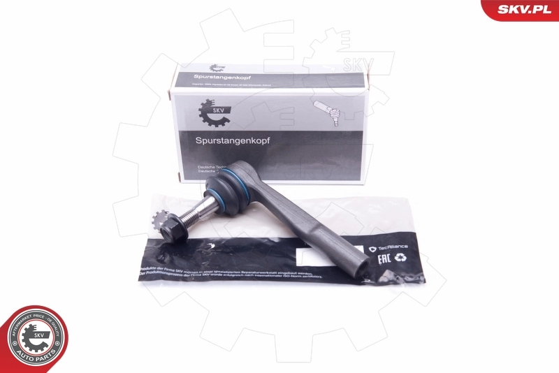 Tie Rod End